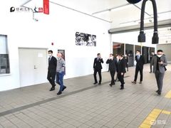 -上海保利玛莎拉蒂和阿尔法罗密欧(华翔路店)