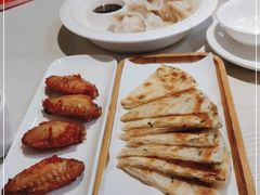 -九毛九西北菜(百信广场店)