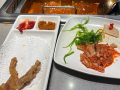 -海底捞火锅(奥森店)