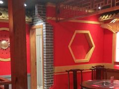 -京元盛铜锅涮肉(上海总店)