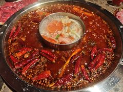 -重庆渝达老火锅(春熙路店)