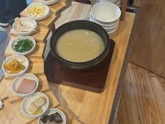 -云采云南菜(中山北路店)