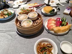 -晋江荣誉国际酒店·港誉茶餐厅