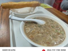 -阊门姚记豆浆(旧学前直营店)