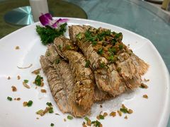 -潮粤香海鲜酒楼(沙湖店)