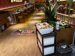 -熊喵来了火锅(长安万达第94分店)