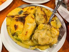 -小飞象葡国餐