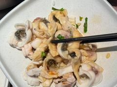 -淘米捞·米汤脆鲩鱼火锅(福田皇岗店)
