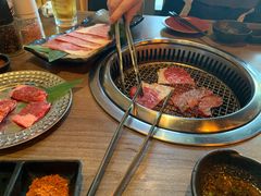 -万福·和牛炭火烧肉店(苏州中心店)