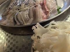 -阿鸡鱼庄·顺德鲜蒸小炒(亚运村店)