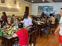 大堂-有家驴肉黄面(敦煌店)