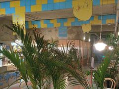 -仁义涵西餐·咖啡(中华巴洛克店)