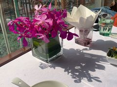 -阿诺泰·泰国餐厅(紫荆店)