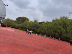 -南京科技馆
