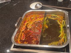 -五星桥原切肥牛火锅·30年专注好牛肉(湖塘店)