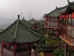-枇杷园食为鲜火锅(南山店)
