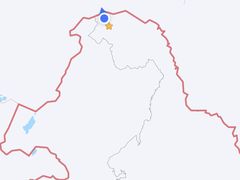 -北极村旅游风景区