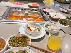 -海底捞火锅(苏宁广场店)