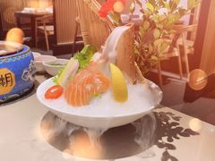 -享月汤皇·海鲜小火锅·聚会(曲江创意谷店)