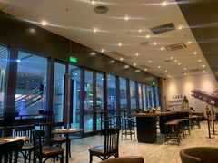 大堂-星巴克(重庆火车北站北广场II店)