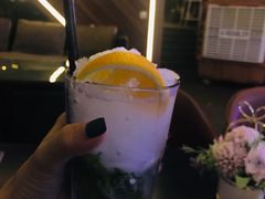 -爵士花园音乐酒吧餐厅