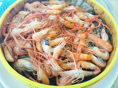 -崖口红树林海鲜餐厅