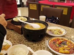 -東城故事·尋找姆媽的味道(玉兰路店)