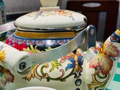 -新疆巴州金丝特餐厅(大钟寺店)
