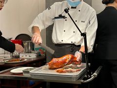 -满堂·烤鸭店·北京菜(鼓楼店)