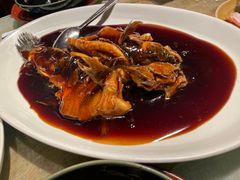 -湖滨28中餐厅·西湖宴·杭州君悦酒店