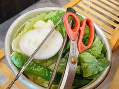 -韩国料理大力士(屏风街店)