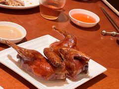 -杭州JW万豪酒店-万豪中餐厅