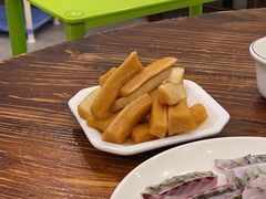 -正能量脆肉鲩火锅