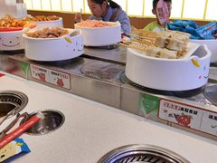-龍歌自助小火锅(秦淮水游城店)