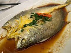 -畔山酒店中餐厅