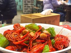 -老五烧烤(盘金华府总店)