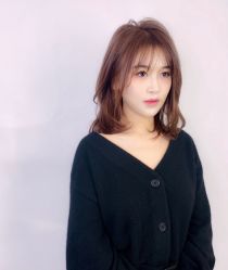 -简影造型·自选烫染接发salon