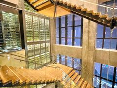 -重庆解放碑威斯汀酒店
