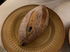 小橄榄法棍-BAKER&SPICE(安福路店)