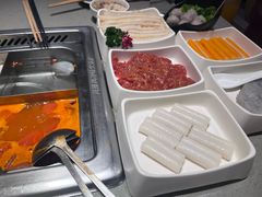 -海底捞火锅(泰安爱琴海店)