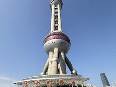-东方明珠·可口可乐欢乐餐厅