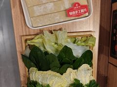 -蝎王府羊蝎子(西直门店)