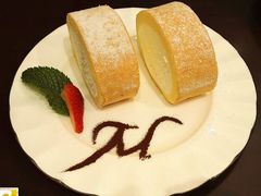 -檬舒舒MonChouChou(环球金融中心店)