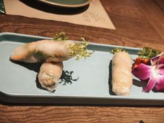 -安南越南餐厅(青岛万象城店)