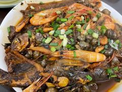 -阿东农家菜(新场古镇下塘街店)
