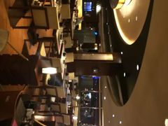 -广州中心皇冠假日酒店-环市食坊·海鲜自助餐厅