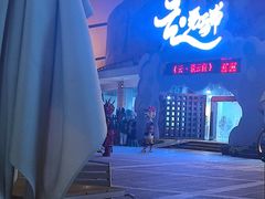 -云南民族村