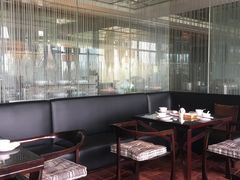 卡座-杭州龙禧福朋喜来登酒店品轩中餐厅
