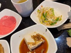 -木槿花韩式炭烤·熟成肉工坊(孙文东路店)