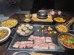 -夜食白市Yespicy·烧烤啤酒宵夜(番禺四海城店)